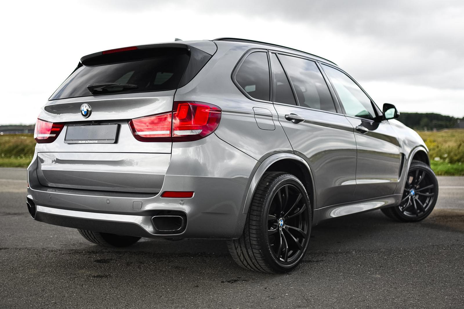 
										BMW X5 XDrive 40e iPerformance High Executive | HUD | PANO | Harman/ Kardon | Full Option! full									