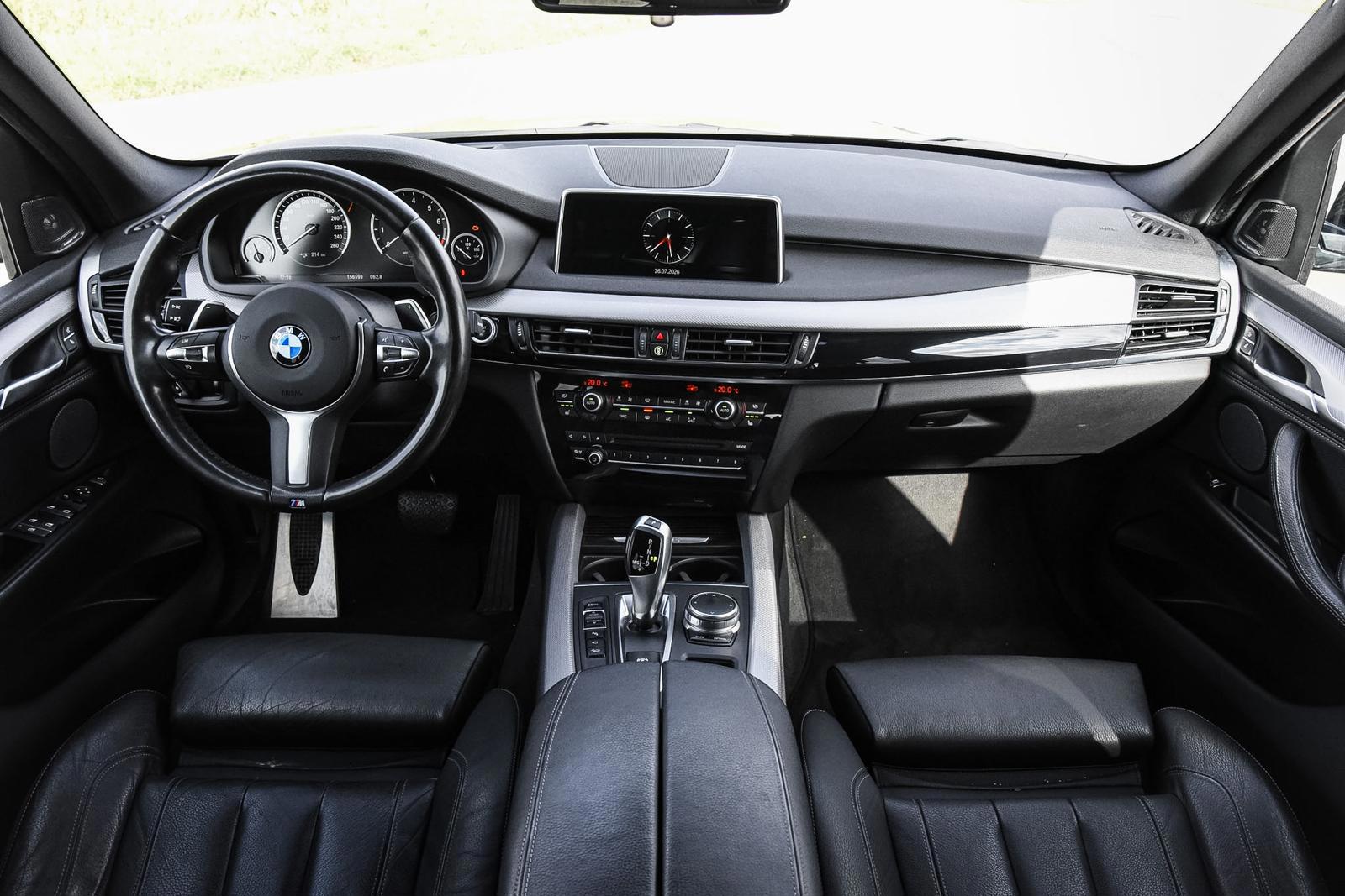 
										BMW X5 XDrive 40e iPerformance High Executive | HUD | PANO | Harman/ Kardon | Full Option! full									