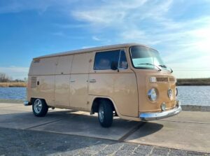 Volkswagen T2 Panel Van 1600 | 1988 | Zeer nette staat